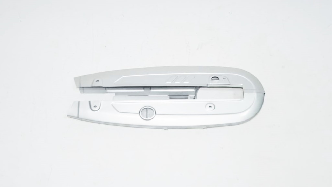 ZİNCİR MUHAFAZA TAKIM ( XY100-E )